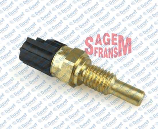 SAGEMFR 70203 Hararet Musuru Fiesta Iv 99-01 - Focus Cak 98-05